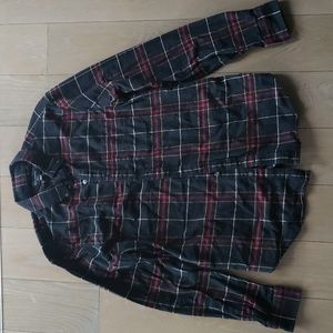 Club Monaco Slim Fit